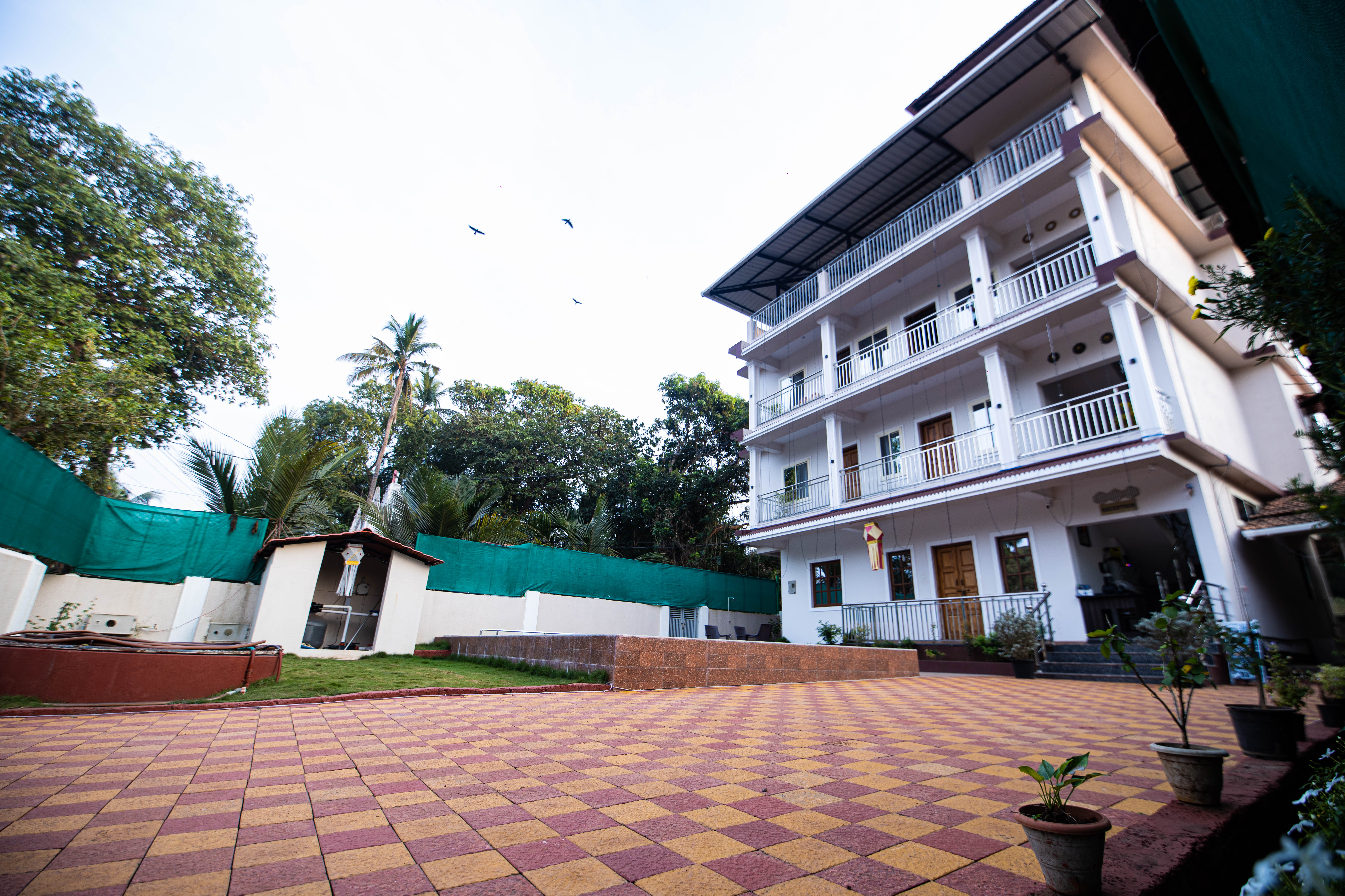 Villa Image